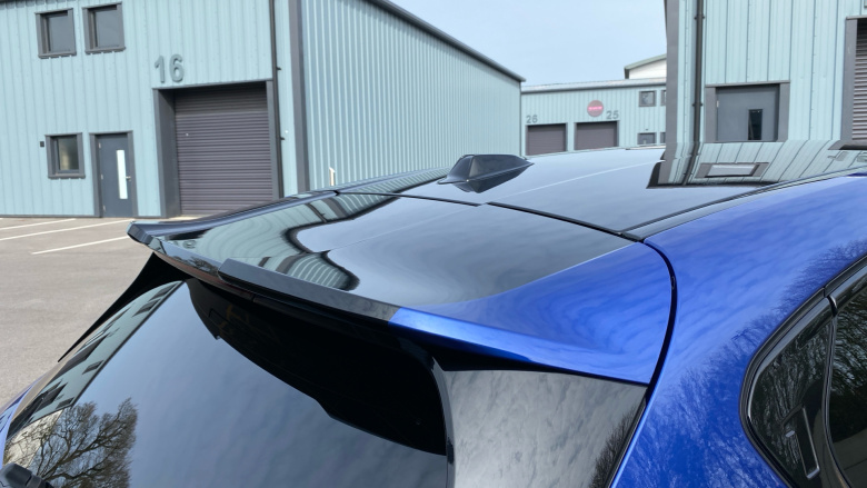 BMW 1 Series 120 M Sport 5dr Step Auto Petrol Hatchback